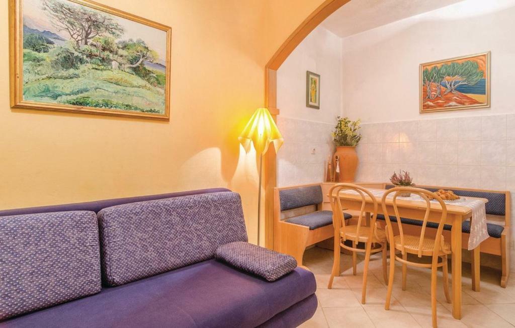 Okuklje Holiday Home Eksteriør bilde